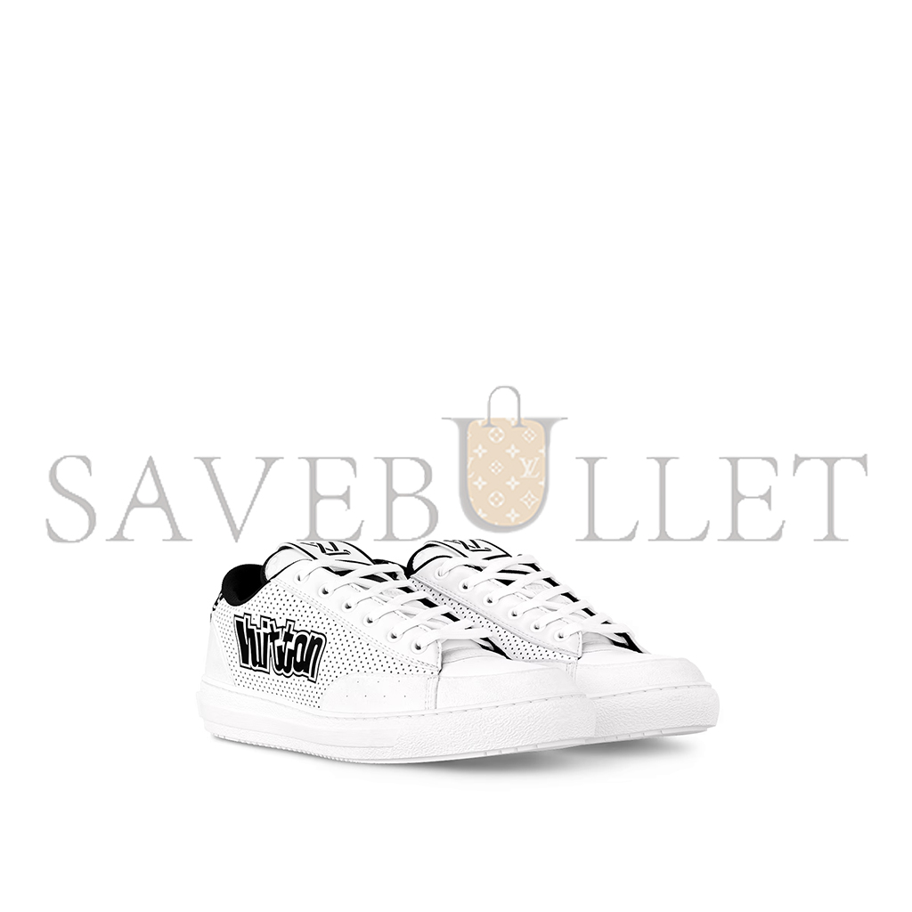 LOUIS VUITTON CHARLIE SNEAKER 1ACF09